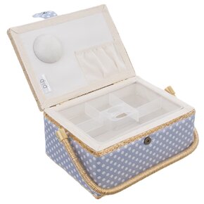 Kazeta na šití 24x18x13 cm