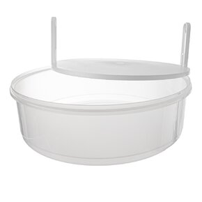 Box s podnosem a víkem 