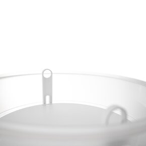 Box s podnosem a víkem 