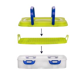 Piknik box s uchy 1 patro