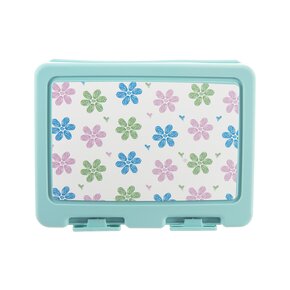 Svačinový box KVĚT