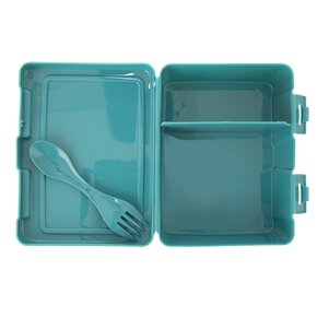 Svačinový box Svět