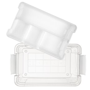 Box MULTI Stormax 9 l