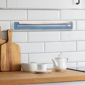 Kuchyňský zásobník s přísavkami