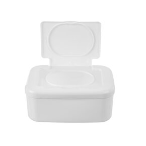 Box na vlhčené ubrousky