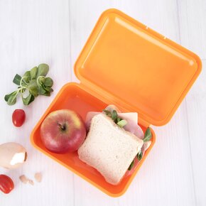 Svačinový box cool