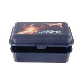 Svačinový box vesmír