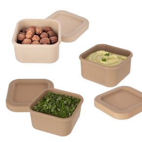 Box mini 0,16 l 3 ks