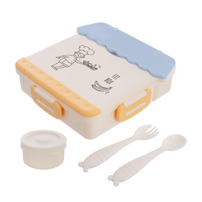 Svačinový box Kuchařík