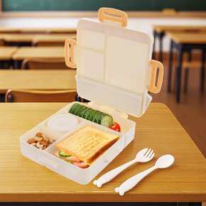 Svačinový box Kuchařík