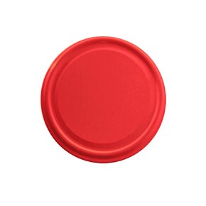 Zavařovací víčko 66 10 ks