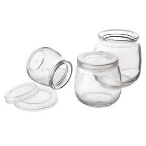 Víčko pr. 6,2 cm k dóze 121796