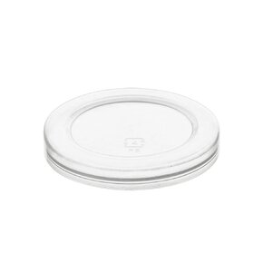 Víčko pr. 6,8 cm k dóze 121797