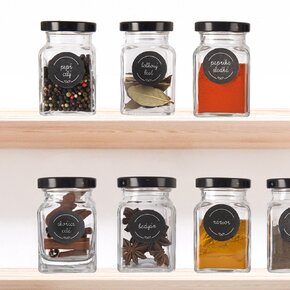 Zavařovací víčko 53 10 ks