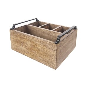 Stojan MANGO na kořenky a dochucovadla