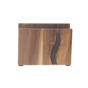 Stojan na ubrousky RIVER