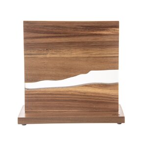 Stojan na nože oboustranný RIVER