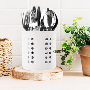 Stojan na příbory pr. 12,5 cm