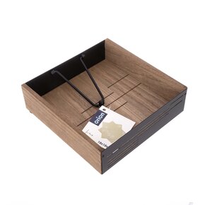 Stojan-držák na ubrousky LINE