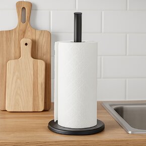 Stojan na papírové utěrky RADKA