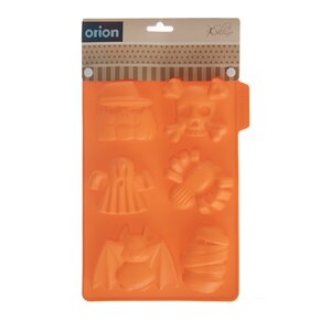 Forma na pečení Halloween