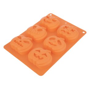 Forma na pečení Halloween dýně