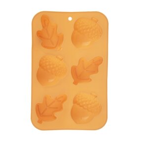 Forma na pečení podzim