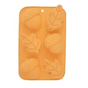 Forma na pečení podzim