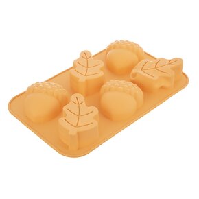 Forma na pečení podzim