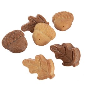 Forma na pečení podzim