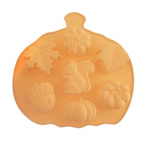 Forma na pečení podzim dýně