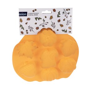 Forma na pečení podzim dýně