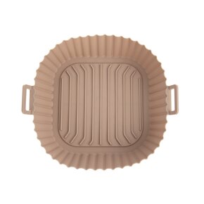 Forma na pečení do horkovzdušné fritézy 22x22 cm 