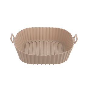 Forma na pečení do horkovzdušné fritézy 22x22 cm 