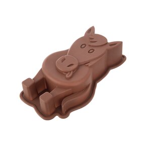 Forma na pečení kůň babiččin STATEK