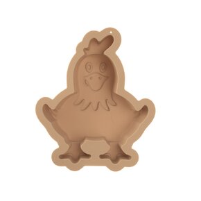 Forma na pečení slepice babiččin STATEK