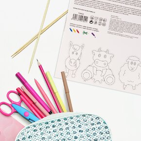 Forma na pečení ovce babiččin STATEK