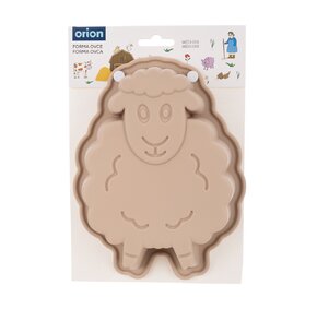 Forma na pečení ovce babiččin STATEK