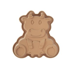 Forma na pečení kráva babiččin STATEK