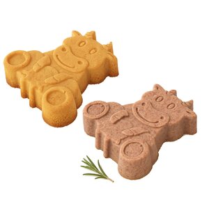 Forma na pečení kráva babiččin STATEK