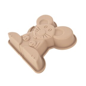 Forma na pečení myš babiččin STATEK