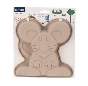 Forma na pečení myš babiččin STATEK