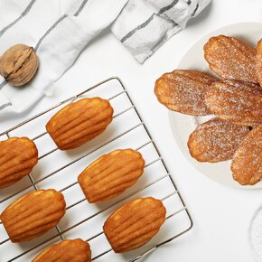 Forma na pečení pracny