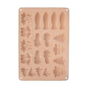 Forma na pečení Vánoce