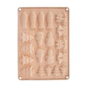 Forma na pečení Vánoce