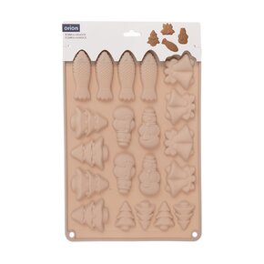 Forma na pečení Vánoce