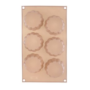 Forma na pečení košíčky