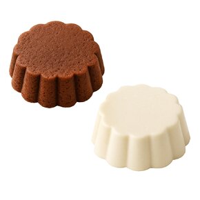 Forma na pečení košíčky