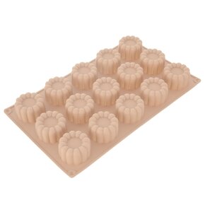 Forma na pečení kytičky