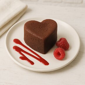 Forma na pečení SRDCE